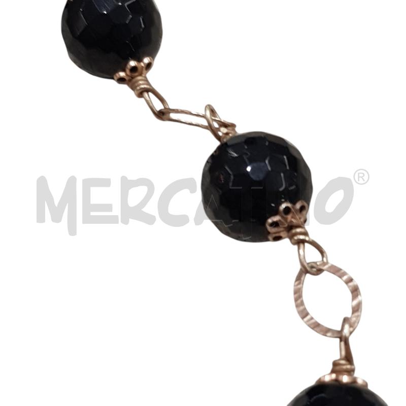 BRACCIALE ARG SFER NERE | Mercatino dell'Usato Civitavecchia 3