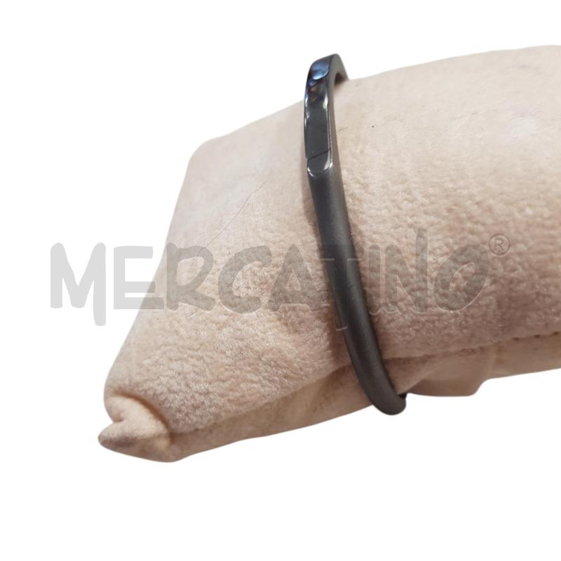 BRACCIALE BROSWAY RIGIDO SATI LUCIDO MANETTA | Mercatino dell'Usato Civitavecchia 4