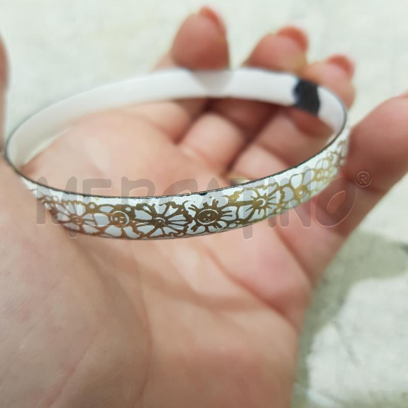 BRACCIALE LAUREANA BAGLE ANNI 60/70  | Mercatino dell'Usato Civitavecchia 1