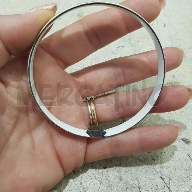 BRACCIALE LAUREANA BAGLE ANNI 60/70  | Mercatino dell'Usato Civitavecchia 3