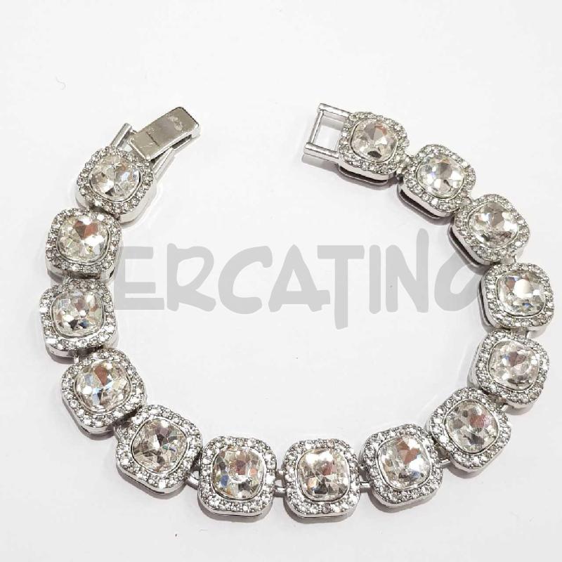 BRACCIALE MEGA STRASSONE ACC | Mercatino dell'Usato Civitavecchia 1