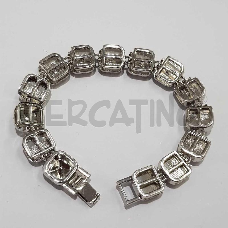 BRACCIALE MEGA STRASSONE ACC | Mercatino dell'Usato Civitavecchia 2