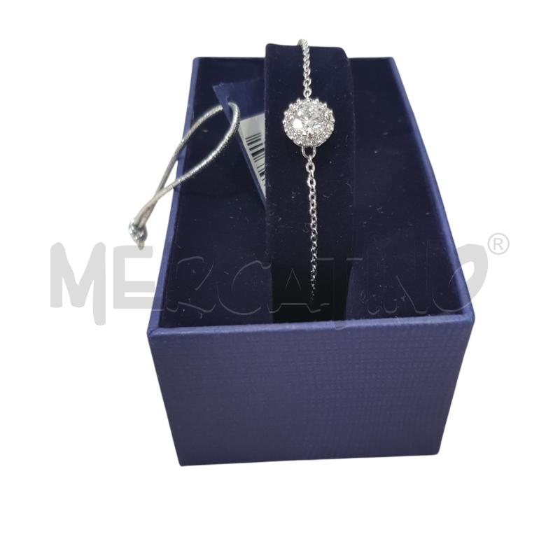 BRACCIALE SWAROVSKI ANGELIC ROUND | Mercatino dell'Usato Civitavecchia 1