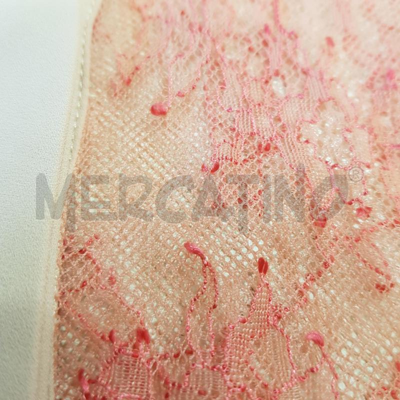 CAMICIA D ELISABETTA FRANCHI PIZZO ROSA COLLETTO PROFILI CIPRIA | Mercatino dell'Usato Civitavecchia 4