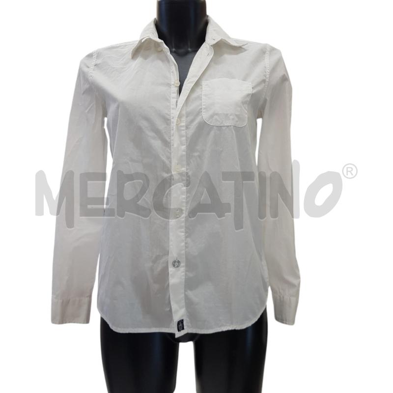 CAMICIA D WOOLRICH BIA ML | Mercatino dell'Usato Civitavecchia 1