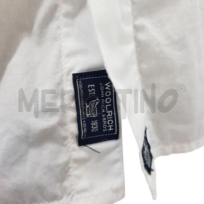 CAMICIA D WOOLRICH BIA ML | Mercatino dell'Usato Civitavecchia 3