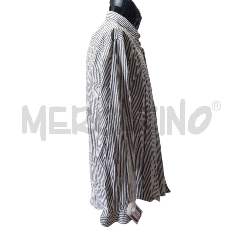 CAMICIA TRUSSARDI GESSATO | Mercatino dell'Usato Civitavecchia 2