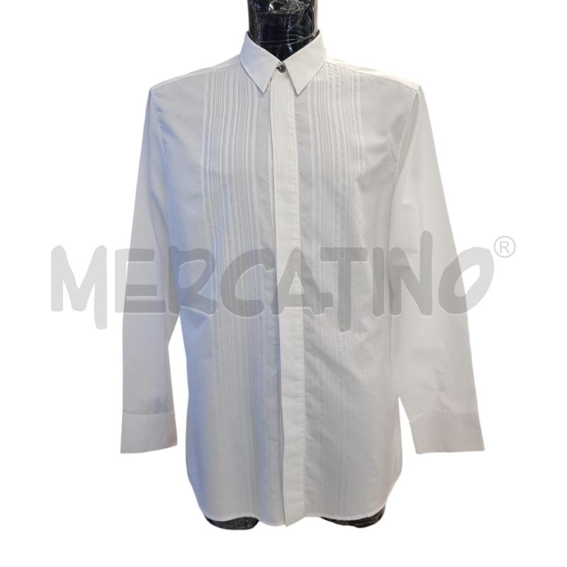 CAMICIA U VERSACE BIA ML BOTT GIOIELLO | Mercatino dell'Usato Civitavecchia 1