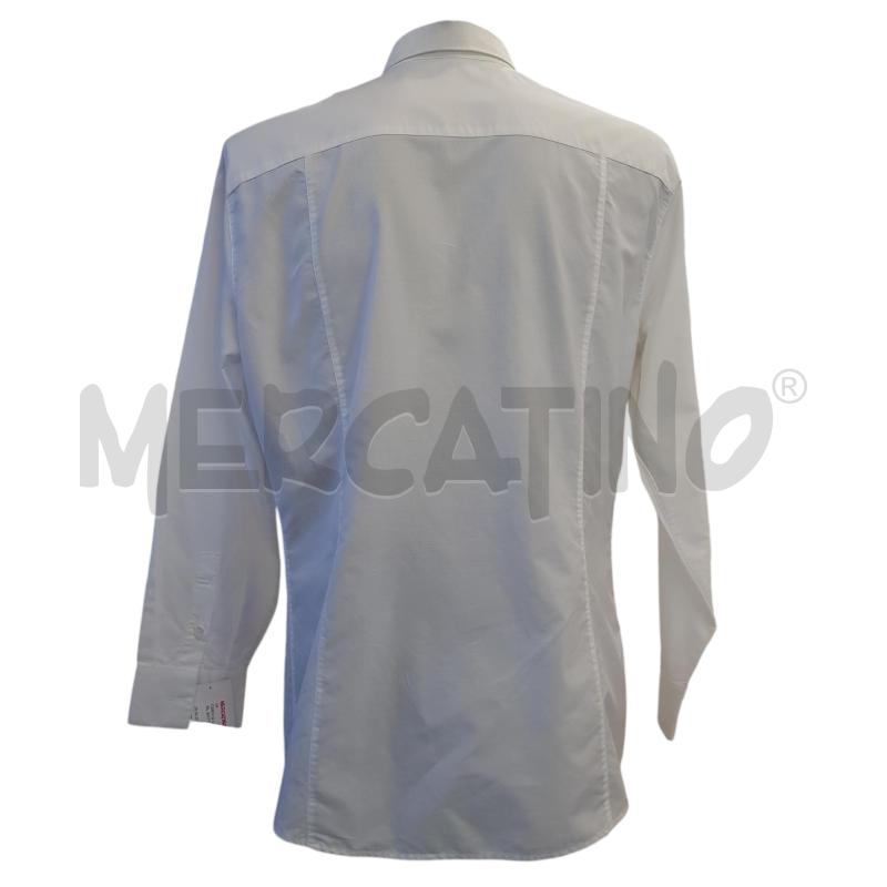 CAMICIA U VERSACE BIA ML BOTT GIOIELLO | Mercatino dell'Usato Civitavecchia 3