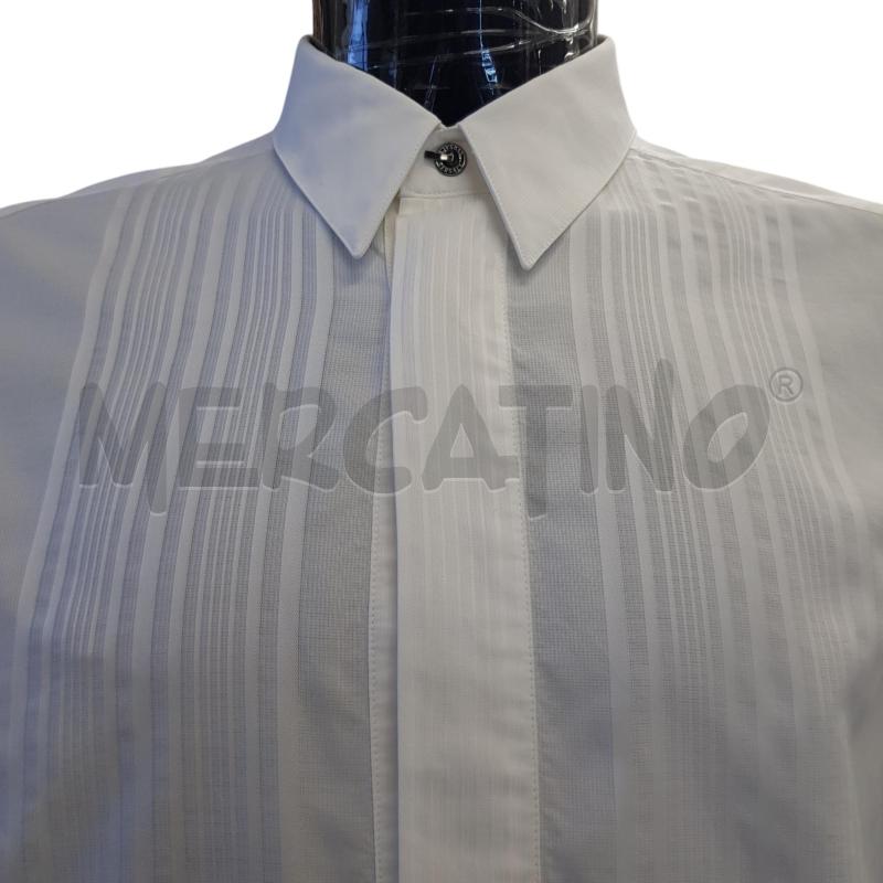CAMICIA U VERSACE BIA ML BOTT GIOIELLO | Mercatino dell'Usato Civitavecchia 4