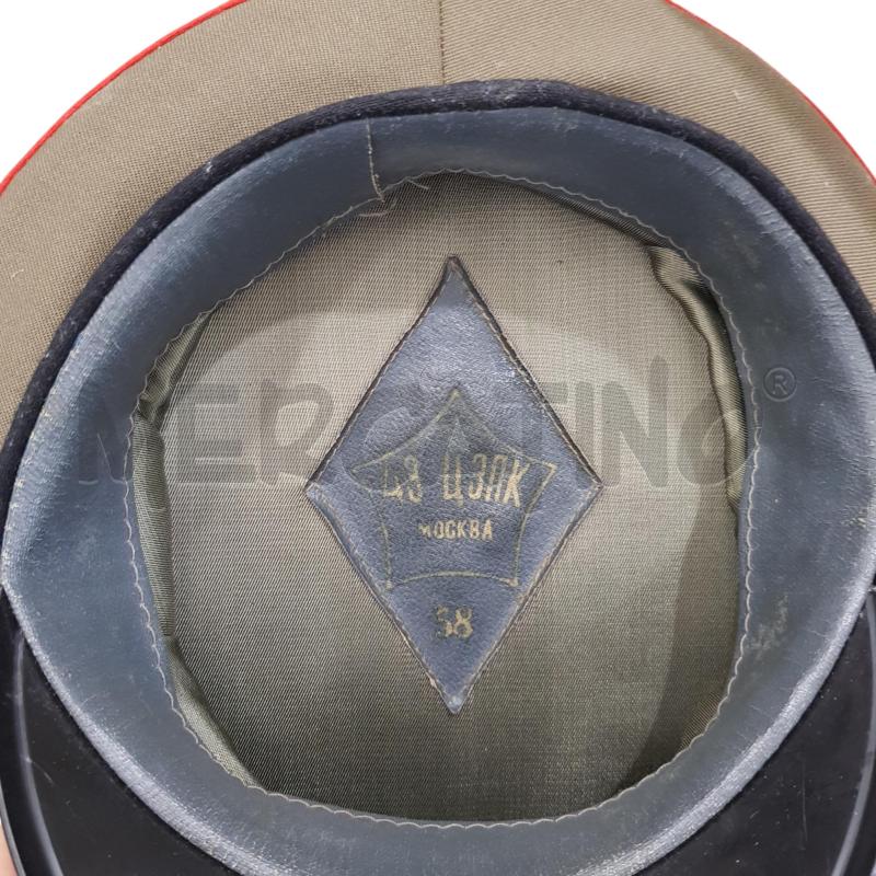 CAPPELLO UNIFORME SOVIETICO | Mercatino dell'Usato Civitavecchia 4