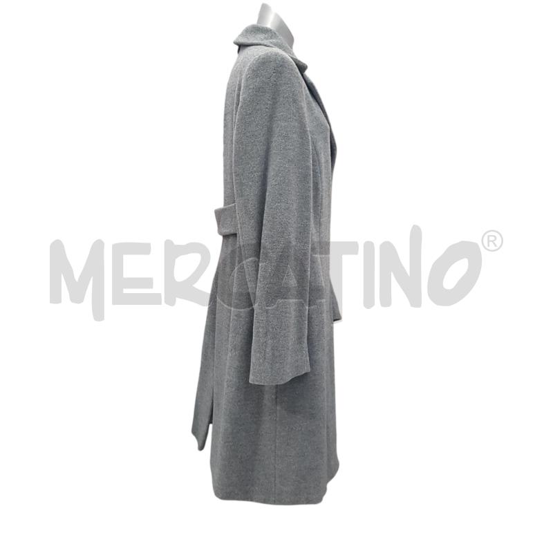 CAPPOTTO D CARACTERE GR LANA E ANGORA  | Mercatino dell'Usato Civitavecchia 2