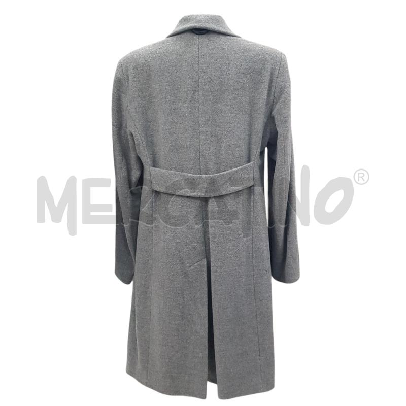 CAPPOTTO D CARACTERE GR LANA E ANGORA  | Mercatino dell'Usato Civitavecchia 3