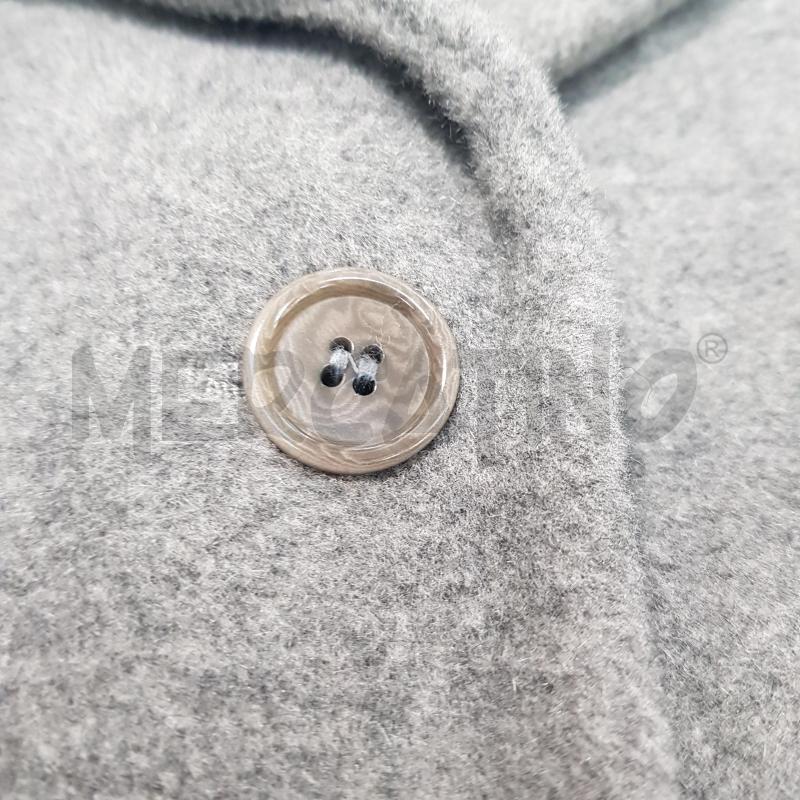 CAPPOTTO D CARACTERE GR LANA E ANGORA  | Mercatino dell'Usato Civitavecchia 4