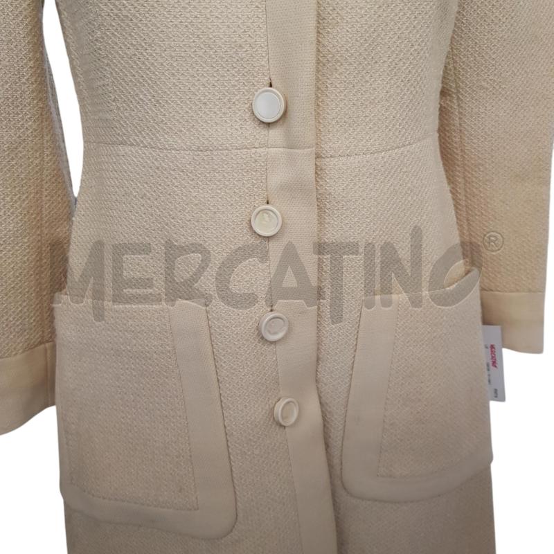 CAPPOTTO D MAXMARA PANNA  | Mercatino dell'Usato Civitavecchia 2