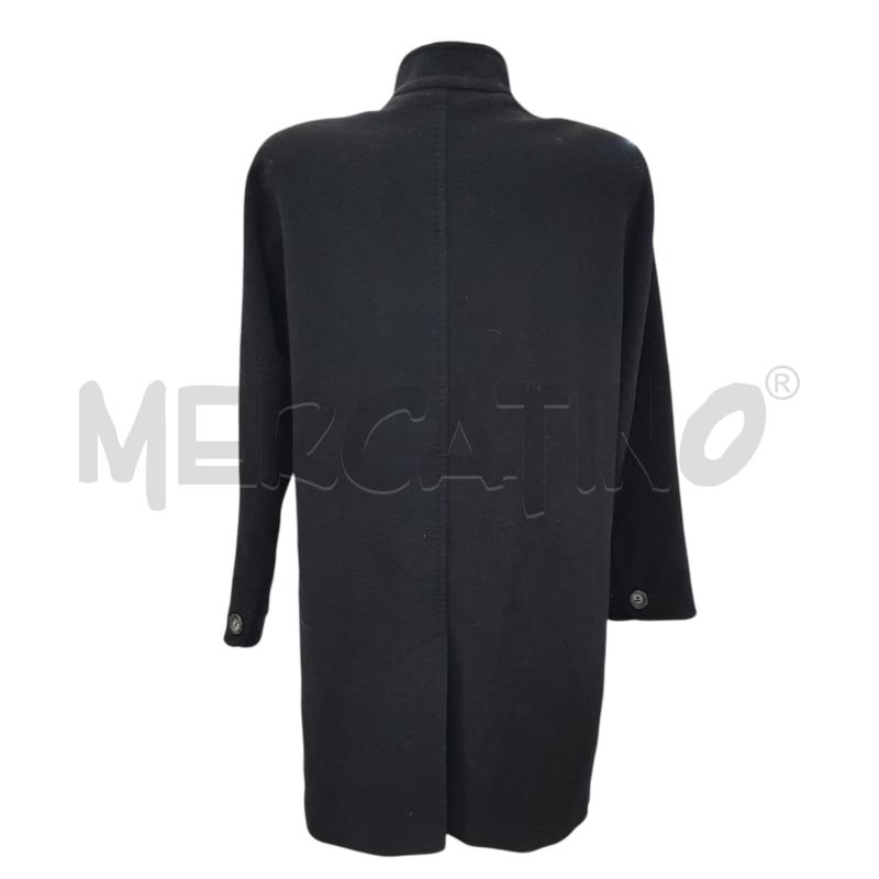 CAPPOTTO D SPORTMAX NWERO DOPPUIO PETTO | Mercatino dell'Usato Civitavecchia 3