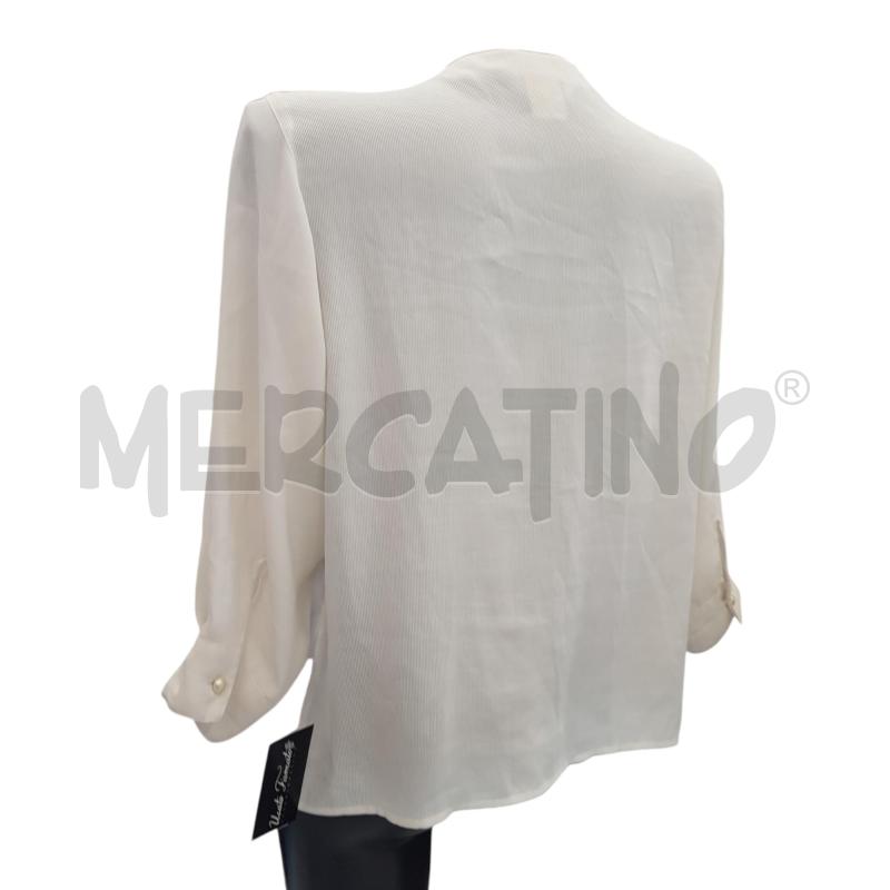 CARDIGAN D SPORT MAX BIA AVANTI PLISSETTATO | Mercatino dell'Usato Civitavecchia 3