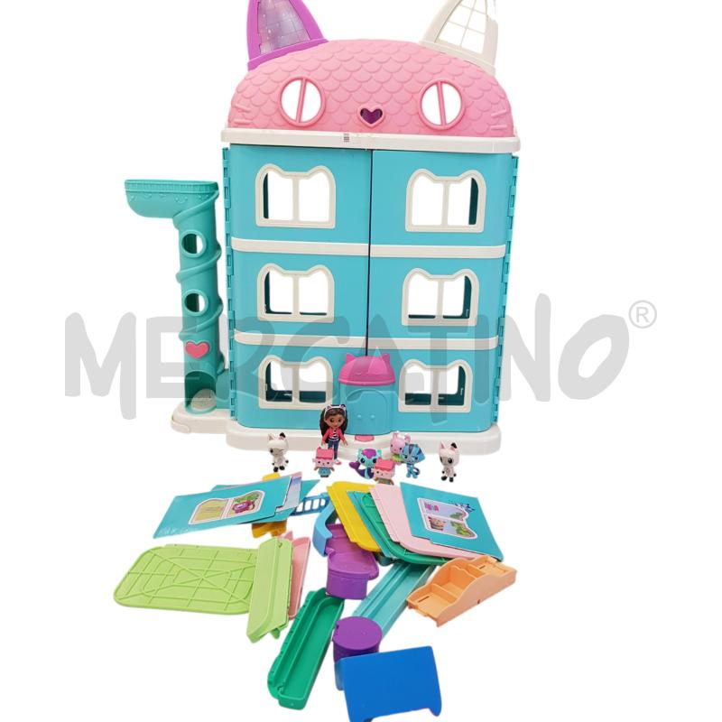 CASA GABBY+ ACCESSORI | Mercatino dell'Usato Civitavecchia 3