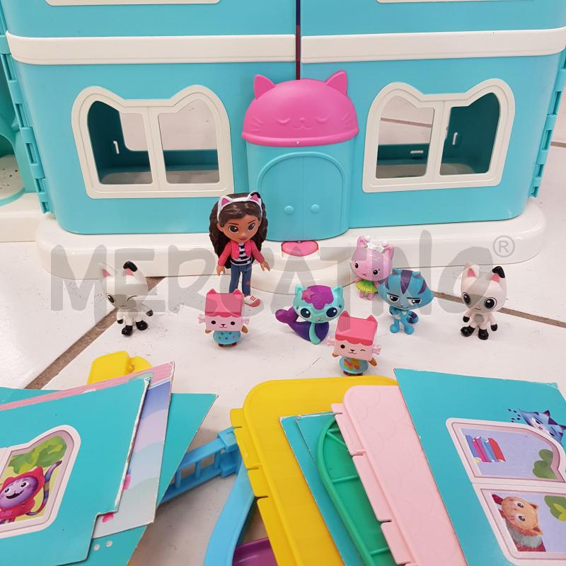 CASA GABBY+ ACCESSORI | Mercatino dell'Usato Civitavecchia 4
