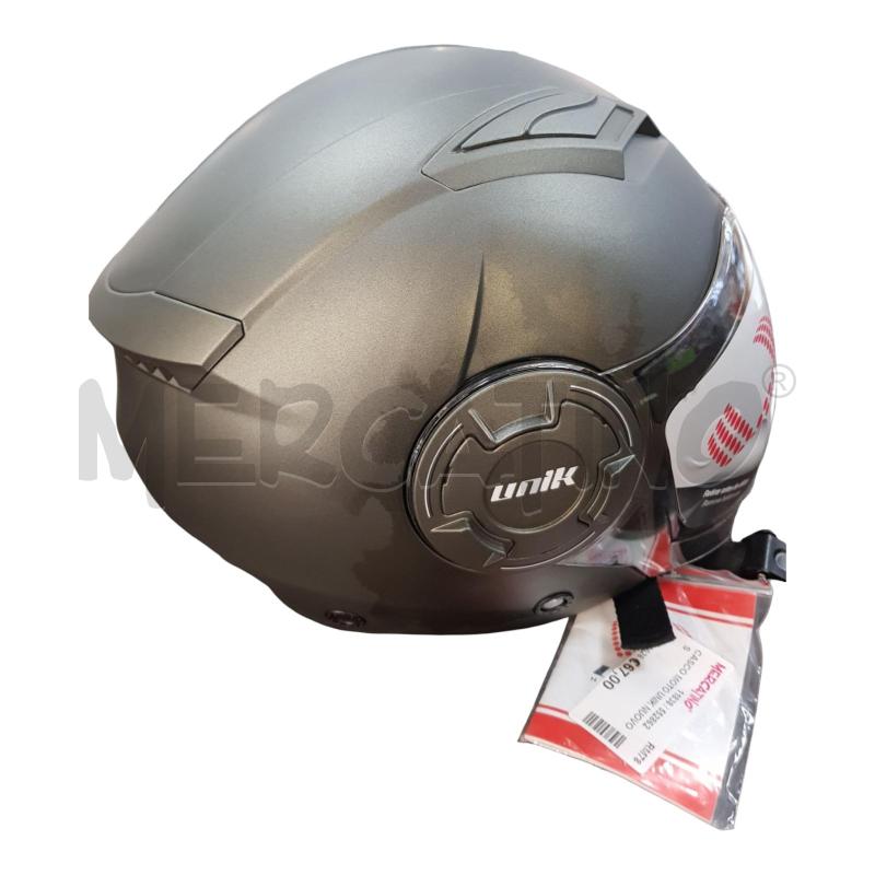 CASCO MOTO UNIK NUOVO S  | Mercatino dell'Usato Civitavecchia 3