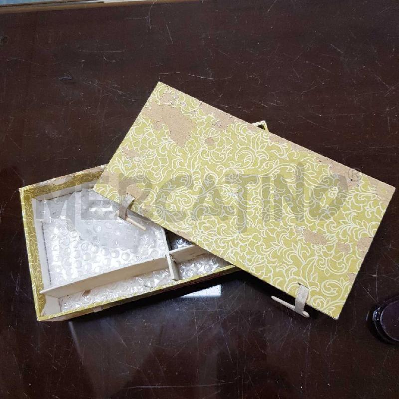 CAVALUCCI CLOSONNE CON BASE LEGNO + SCATOLINA | Mercatino dell'Usato Civitavecchia 3