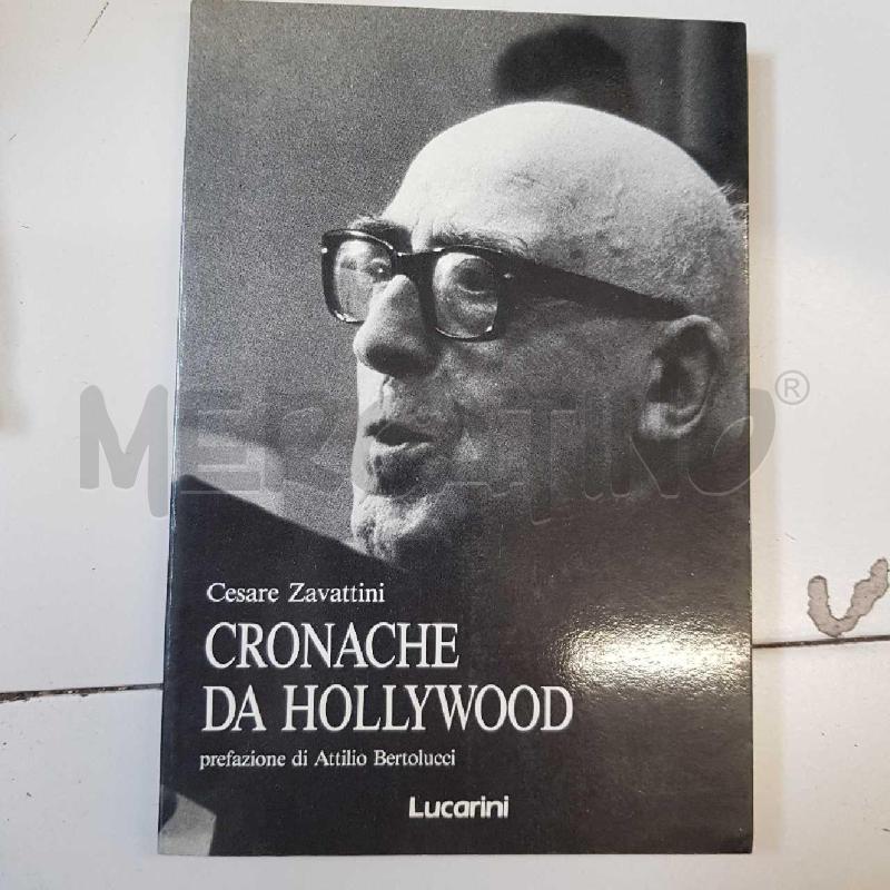 CESARE ZAVATTINI - NEOREALISMO ECC. - 1 EDIZIONE BOMPIANI | Mercatino dell'Usato Civitavecchia 1