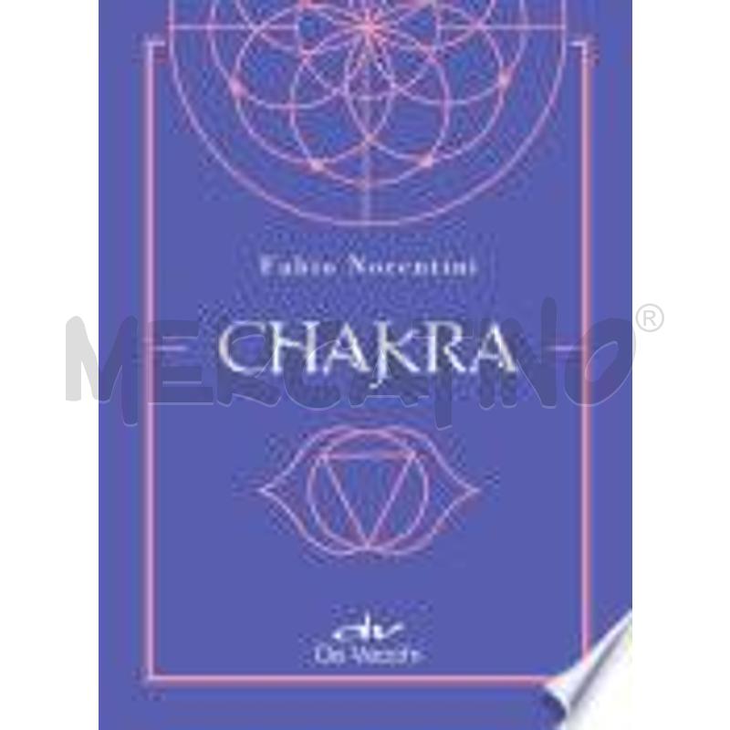 CHAKRA | Mercatino dell'Usato Civitavecchia 1
