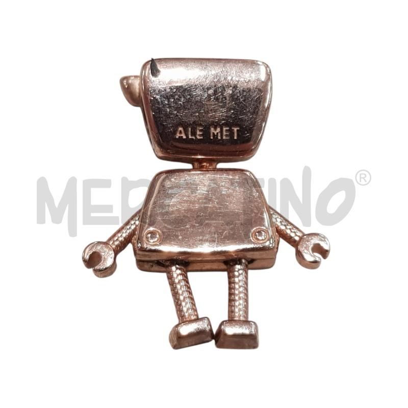 CHARM PANDORA BELLA BOT DORATO | Mercatino dell'Usato Civitavecchia 3