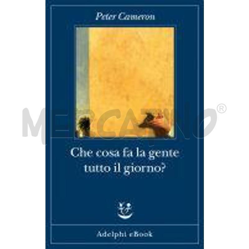 CHE COSA FA LA GENTE TUTTO IL GIORNO? | Mercatino dell'Usato Civitavecchia 1