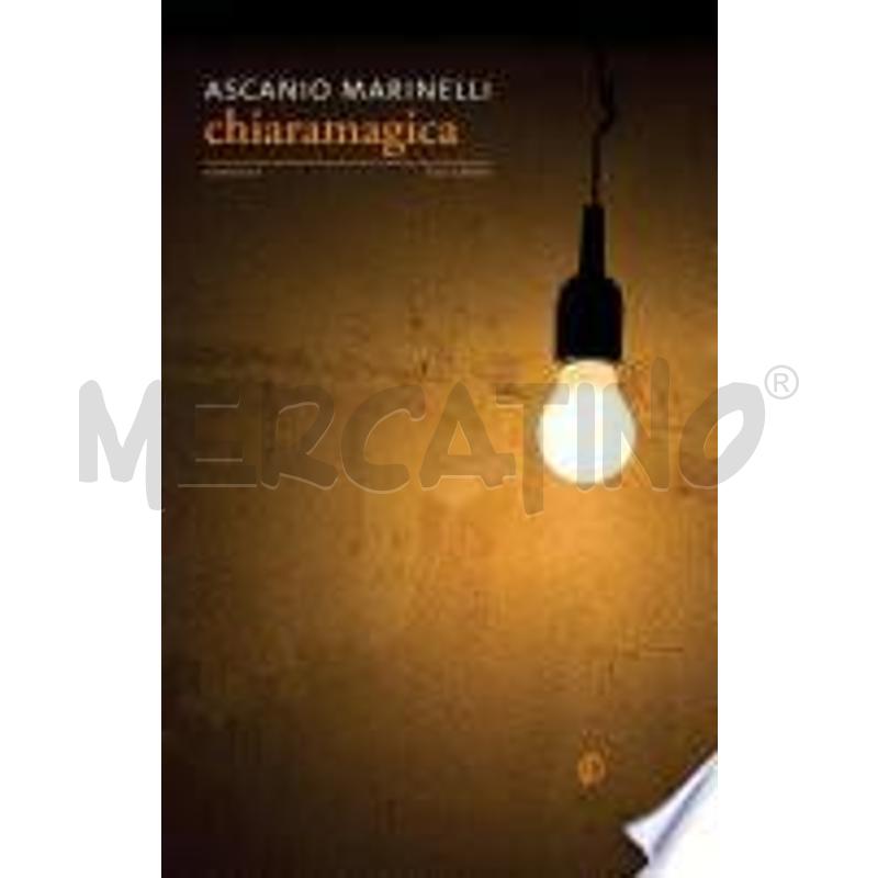 CHIARAMAGICA | Mercatino dell'Usato Civitavecchia 1
