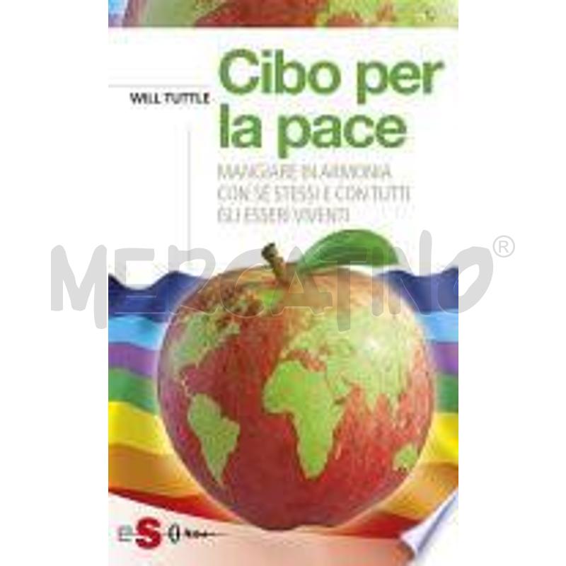 CIBO PER LA PACE | Mercatino dell'Usato Civitavecchia 1