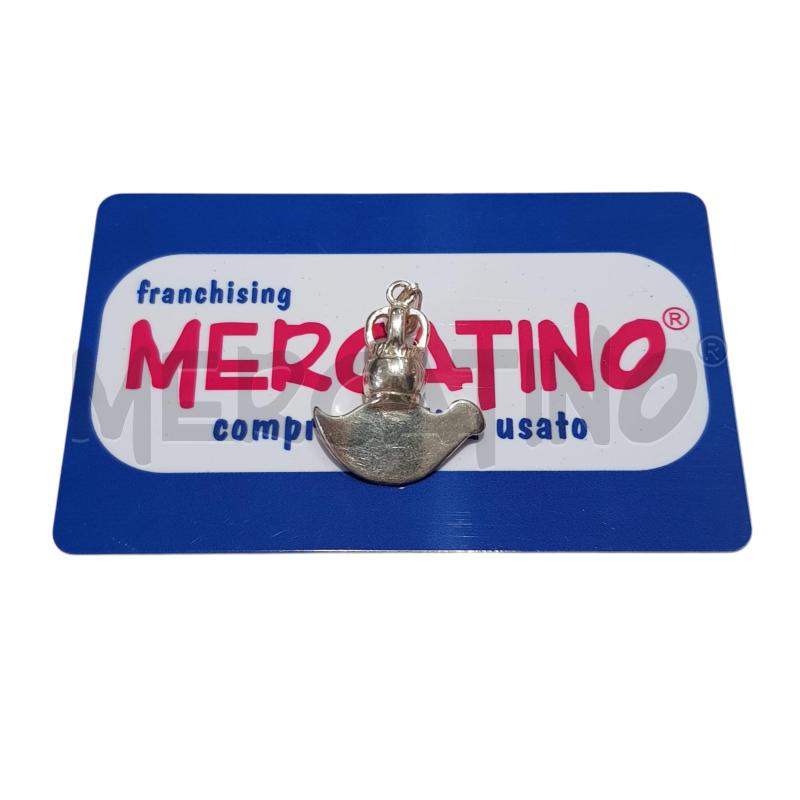 CIONDOLO KARTICA ARG | Mercatino dell'Usato Civitavecchia 2