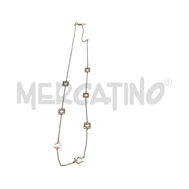 COLLANA KATE SPADE LUNGA  | Mercatino dell'Usato Civitavecchia 3