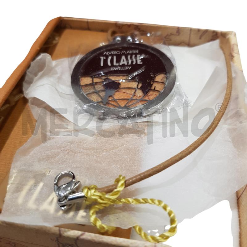 COLLANA PRIMA CLASSE MONDO | Mercatino dell'Usato Civitavecchia 2