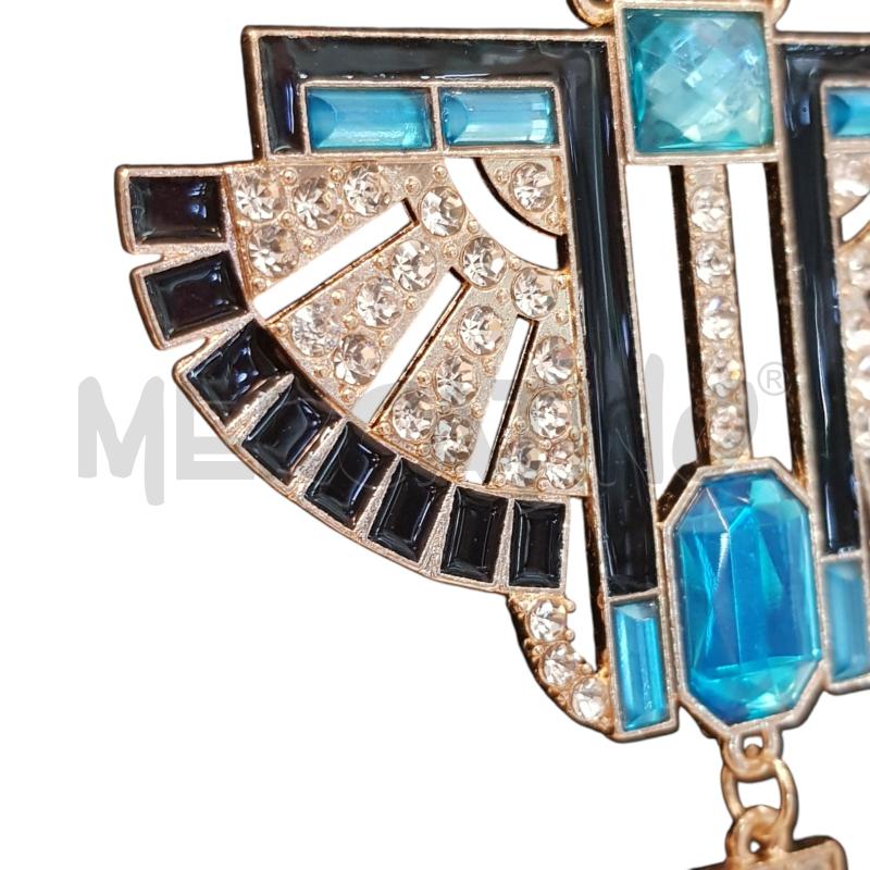 COLLANA STILE EGIZIO STEEL  | Mercatino dell'Usato Civitavecchia 4