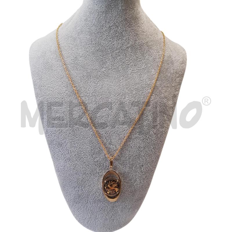 COLLANA TOLEDO  | Mercatino dell'Usato Civitavecchia 1
