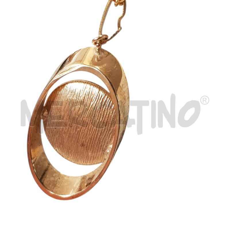 COLLANA TOLEDO  | Mercatino dell'Usato Civitavecchia 3