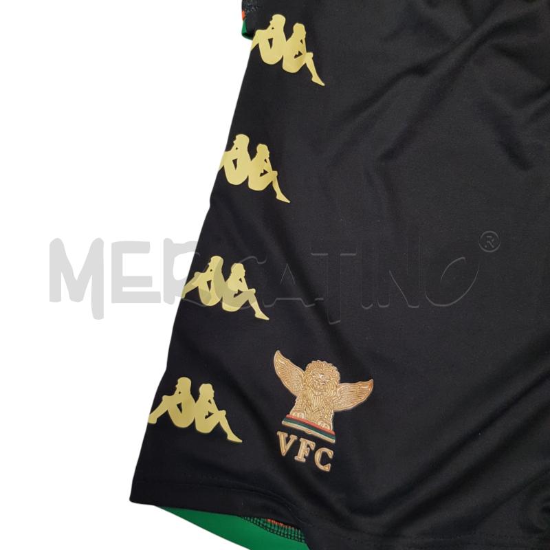 COMPLETINO VENEZIA CALCIO KAPPA  | Mercatino dell'Usato Civitavecchia 3