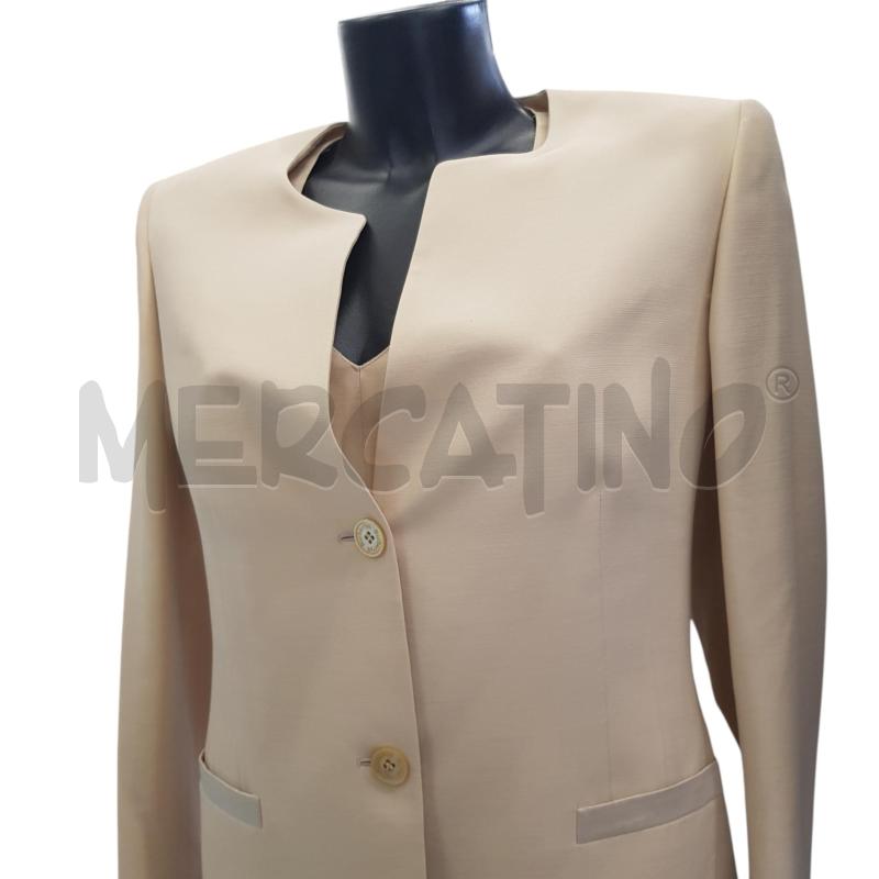 COMPLETO D BURBERRY'S PANNA TUBINO+GIACCA | Mercatino dell'Usato Civitavecchia 2