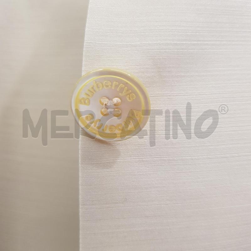 COMPLETO D BURBERRY'S PANNA TUBINO+GIACCA | Mercatino dell'Usato Civitavecchia 5