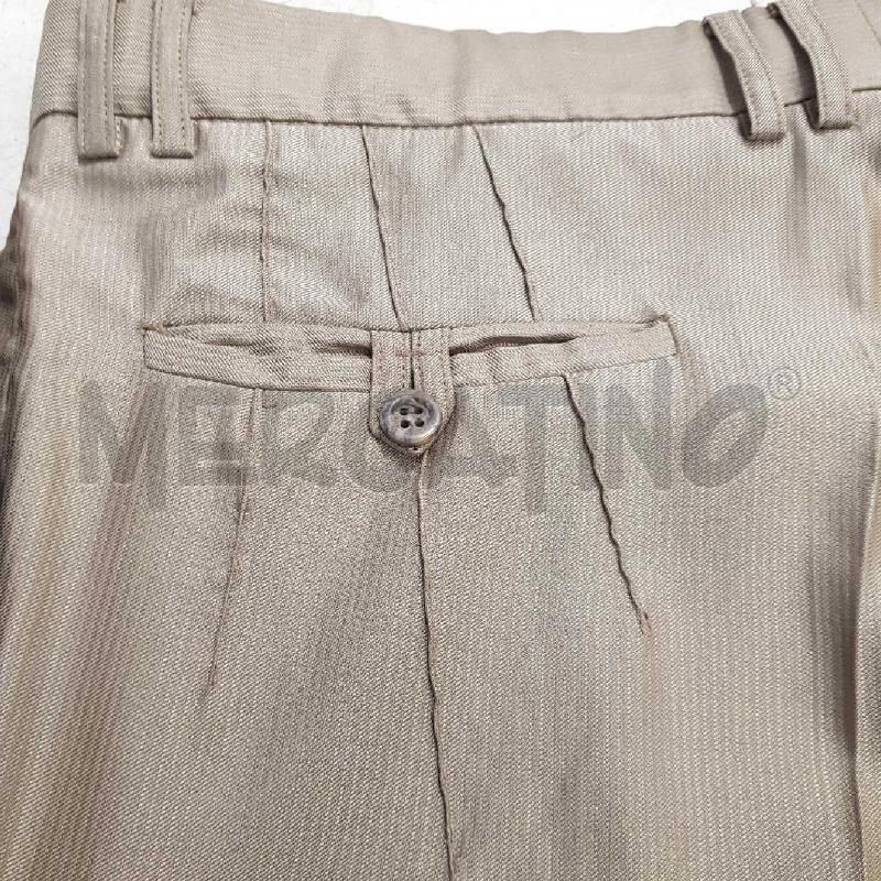 COMPLETO U VERSACE CHAMPAGNE SCURO | Mercatino dell'Usato Civitavecchia 5