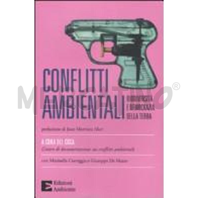 CONFLITTI AMBIENTALI | Mercatino dell'Usato Civitavecchia 1