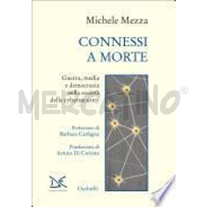 CONNESSI A MORTE | Mercatino dell'Usato Civitavecchia 1