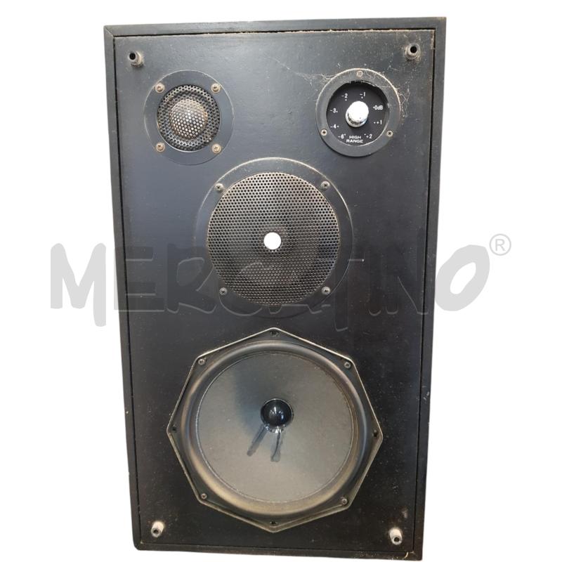COPPIA DIFFUSORI NAMCO NSV-277 | Mercatino dell'Usato Civitavecchia 2