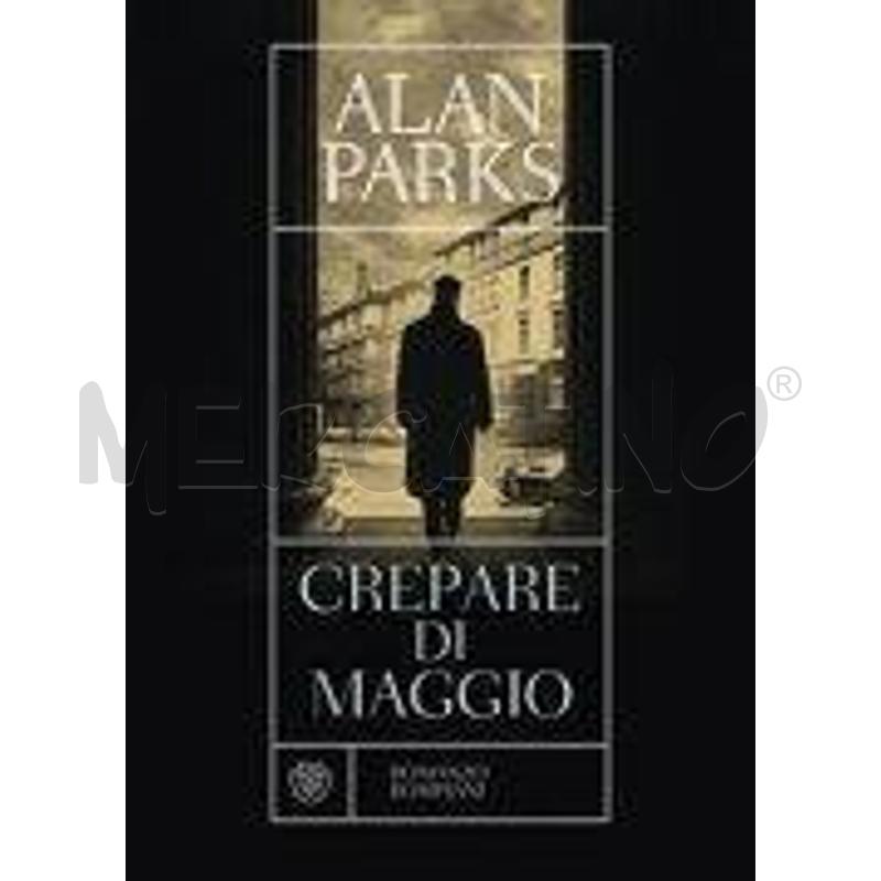 CREPARE DI MAGGIO | Mercatino dell'Usato Civitavecchia 1