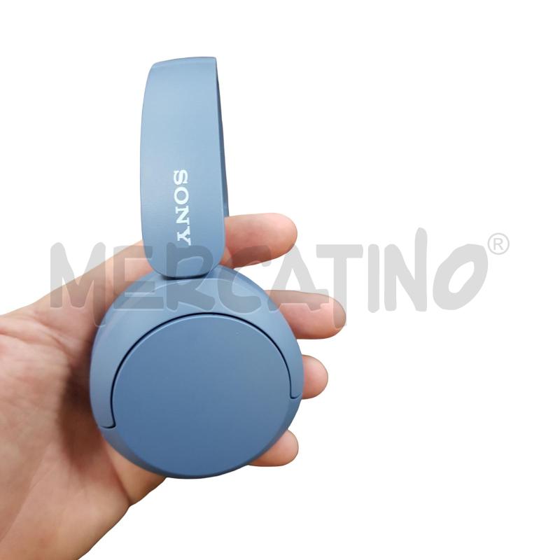 CUFFIE SONY BLUET | Mercatino dell'Usato Civitavecchia 2