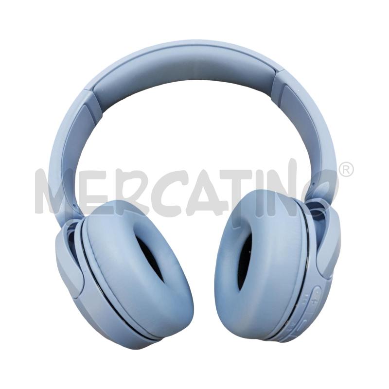 CUFFIE SONY BLUET | Mercatino dell'Usato Civitavecchia 3