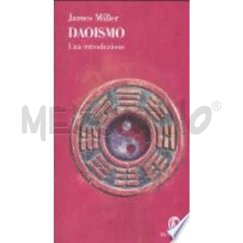 DAOISMO. UNA INTRODUZIONE | Mercatino dell'Usato Civitavecchia 1