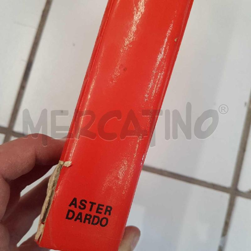 DIABOLIK ASTER DARDO 1A EDIZIONE 1974  | Mercatino dell'Usato Civitavecchia 2
