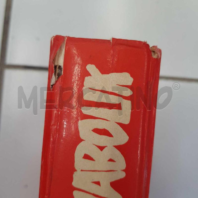 DIABOLIK ASTER DARDO 1A EDIZIONE 1974  | Mercatino dell'Usato Civitavecchia 3